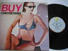 BUY THE CONTORTIONS / JAMES WHITE / 1979