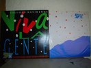 UP WITH PEOPLE MEXICAN CHRISTMAS LP GENERAL MOTORS 1990