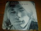 Original Warren Zevon First LP: 
