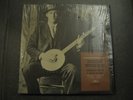 DOCK BOGGS LP Legendary Singer & Banjo Player FOLKWAYS