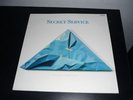 LP: SECRET SERVICE - Aux Deux Magots - Italo original