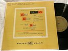 PABLO CASALS Bruch Kol Nidrei Boccherini Landon Ronald RCA dg LP