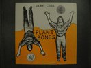 Private Femme Psych Folk LP DEBBY CRISS Plant Bones