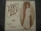 Private Folk LP SALLY COWAN Yankee Lady Joni Mitchell