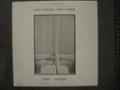Private SSW LP MARK THOMPSON Open Windows Empty Rooms
