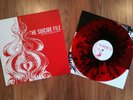 THE SUICIDE FILE - SOME MISTAKES... (RED/BLACK) OOP