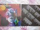 ALICE IN CHAINS FACELIFT ORIGINAL VINYL LP RARE