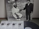 Lou Donaldson Here 'Tis Japan Blue Note LP Grant Green