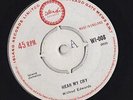 WILFRED EDWARDS Hear my Cry UK ISLAND PROMO SKA REGGAE