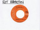 ROY HAMILTON - CRACKIN' UP OVER YOU - NORTHERN ANTHEM -