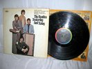 The Beatles   MONO   Yesterday and Today LP Album w/Jkt