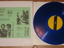 THE BEATLES - GET BACK SESSIONS DARK BLUE WAX TMOQ