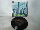 The Fourmost. how can i tell her/you got that way/EP