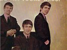INTRODUCING THE BEATLES 1# lp VEE JAY STEREO  SR1062