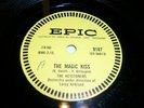 KEYSTONERS EPIC DOO WOP  Rare Canadian Issue 78