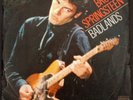BRUCE SPRINGSTEEN*BADLANDS*1978 SPANISH 45
