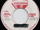HUGH MUNDELL / AFRICA MUST BE FREE / LISTEN