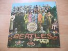 The Beatles - Sgt. Peppers 1969 UK LP MONO EMI BOX