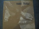 Hawaii Psych Folk LP THESE TRAILS Synergia Orig. RARE