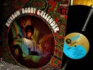 CLEAN 1968 Orig  BOBBY CALLENDER   RAINBOW Exotic Psych