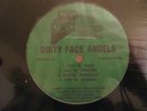 RARE RANDOM RAP Dirty Face Angels 12