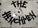 THE HENCHMEN Lyricly Dangerous EP RARE RANDOM RAP 12