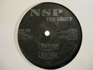 NSP the Group BLACK PLATOON RARE PHILLY RANDOM 12