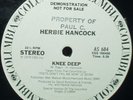 PROMO* Herbie Hancock - Knee Deep/Doin' It *FUNK, SOUL*