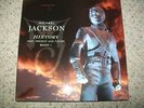 micheal jackson history past present and future LP