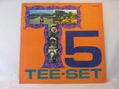 TEE-SET -LP T-five T-set (NL, Negram, 1971) BEST OF