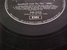 *PINK FLOYD* MORE - 1969 UK *FIRST ISSUE* COLUMBIA LP