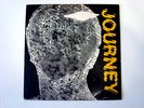 FRANCESCO BUCCHERI Journey LP AUTOGRAFATO SIGNED