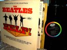 MONO 1965 RAINBOW  THE BEATLES   HELP LENNON McCARTNEY