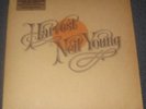 Neil Young Harvest LP 180 gram +bonus 7