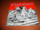 7'' TOMMY WHITTLE QUINTET A Touch Of Latin EP JAZZ 1957