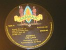 Ras Elroy Stepping Killer Rare UK Roots 12