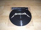 METALLICA BLACK SABBATH RECORD STORE DAY 12