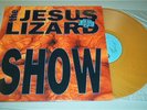JESUS LIZARD 