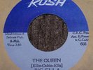 1968 BIG ELLA NORTHERN SOUL 45 ON RUSH THE QUEEN MINTY