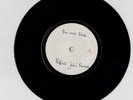 WILFRED JACKIE EDWARDS - ISLAND TESTPRESS SKA BLUE BEAT