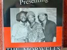 MORWELLS: PRESENTING.  JA PRESS
