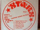TAPPA ZUKIE IN DUB. JA STARS.
