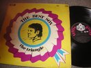 THE TRIANGLE,THE BEST SON,PSYCH BLUES ROCK S.AFRICAN