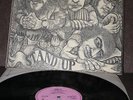 JETHRO TULL - STAND UP. (UK, 1970, PINK ISLAND)