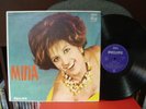 Rare Original NM LP - MINA 1st LP - Ho Paura - Brazil