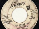ROCKABILLY POPCORN--LIBERTY--DJ-JACK GRAYSON--HEAR BOTH