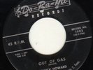 ROCKABILLY HOT ROD on DO-RE-ME--CHUCK HOWARD--HEAR BOTH