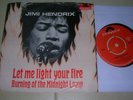 JIMI HENDRIX LET ME LIGH YOUR FIRE 7