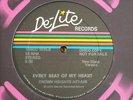 CROWN HEIGHTS AFFAIR EVERY BEAT OF MY HEART 12