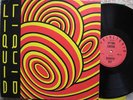 LIQUID LIQUID-S/T-12 EP 99 REC. RARE RED LABEL ORIGINAL